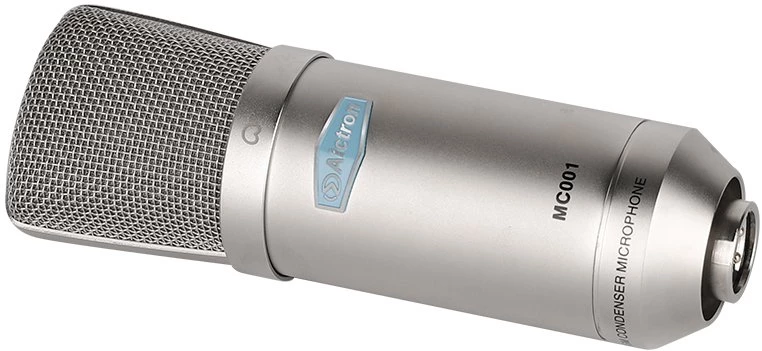Alctron MC001