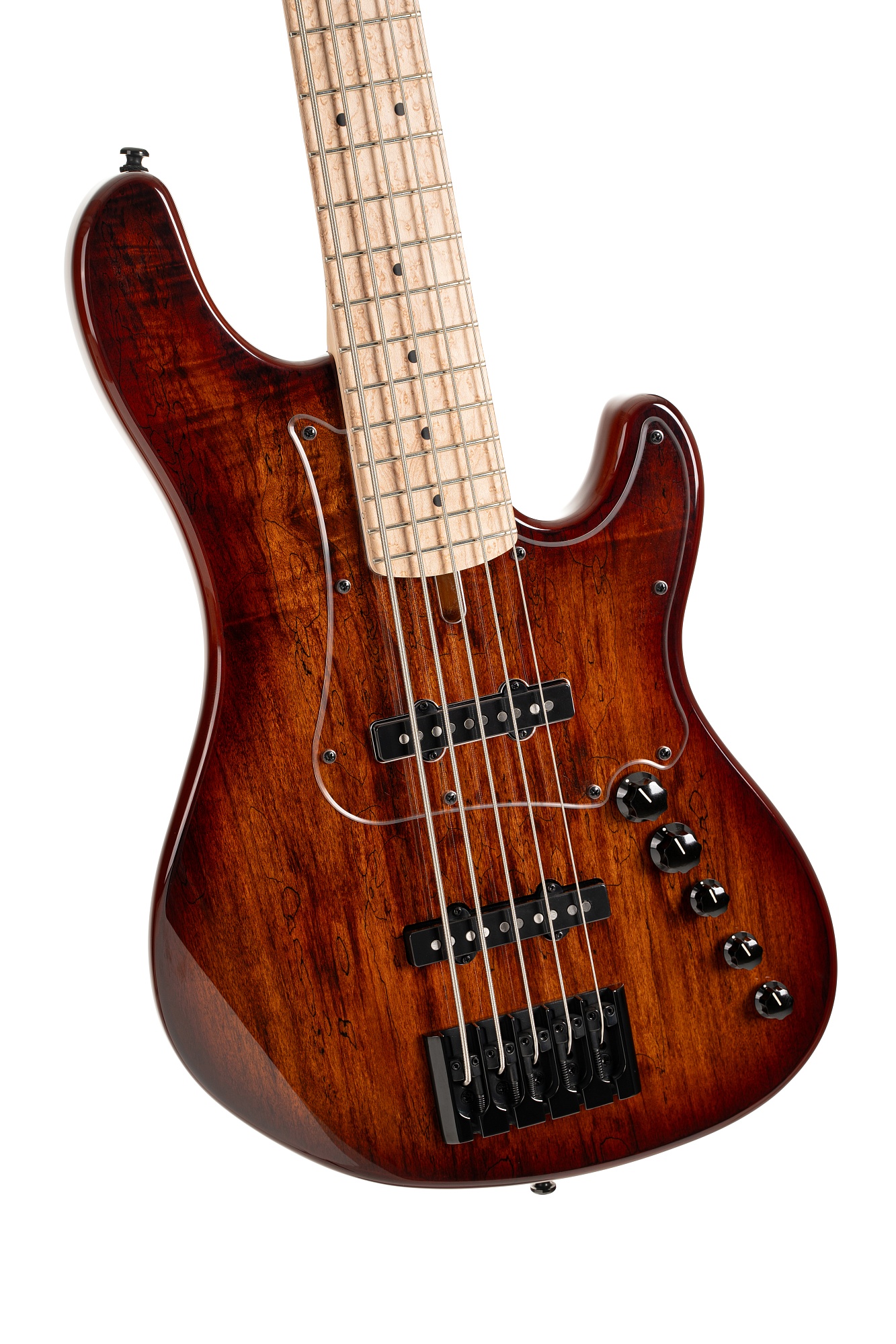 Cort GB Fusion 5 ABB-wbag GB Series