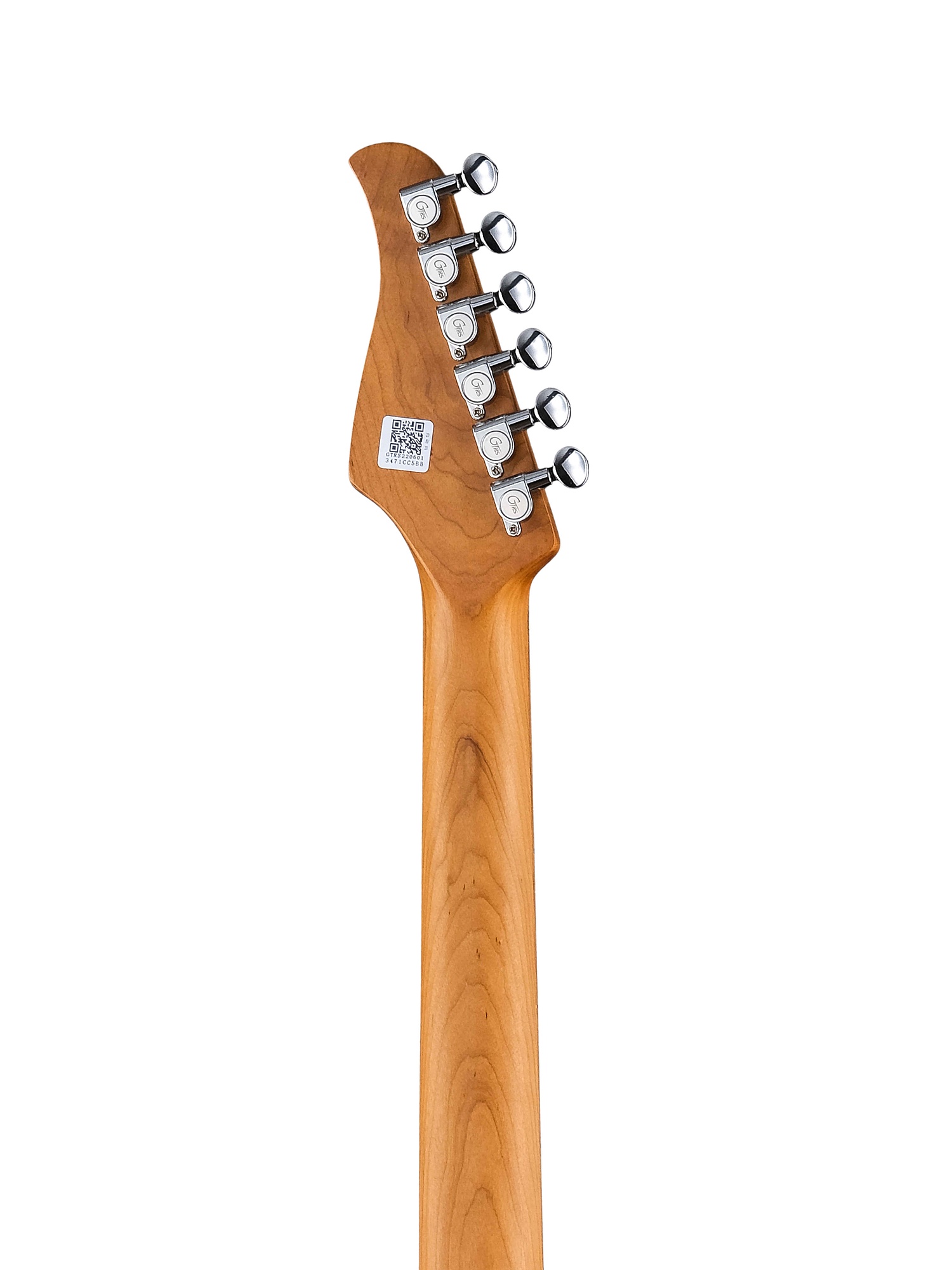GTRS S801-Standard-801-WH