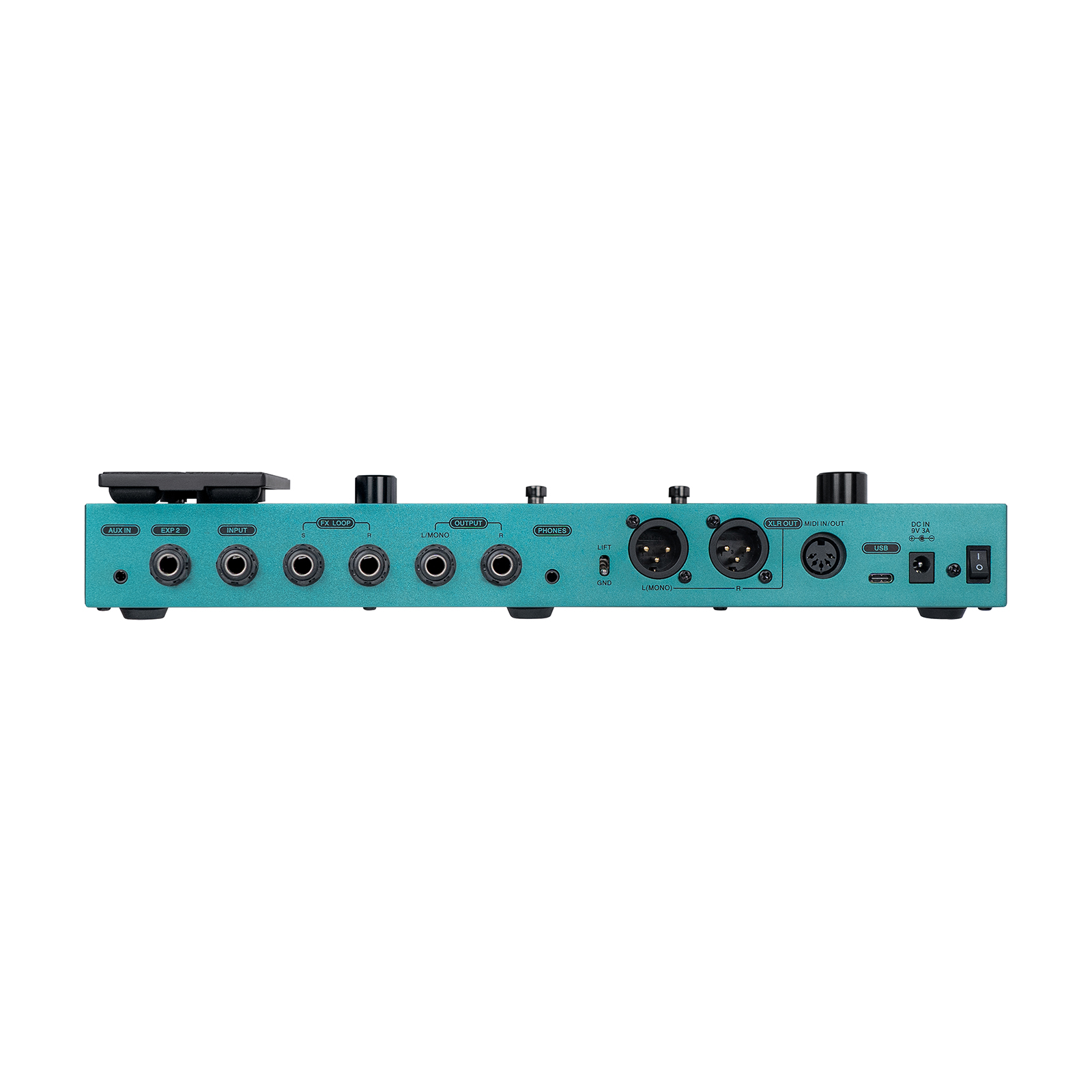 Flamma FX200B