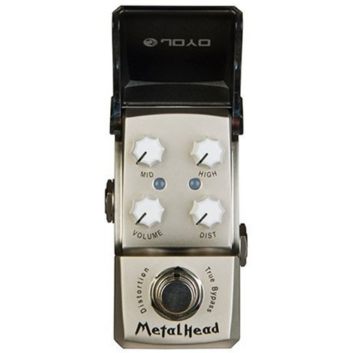 Joyo JF-315-Metal-Head