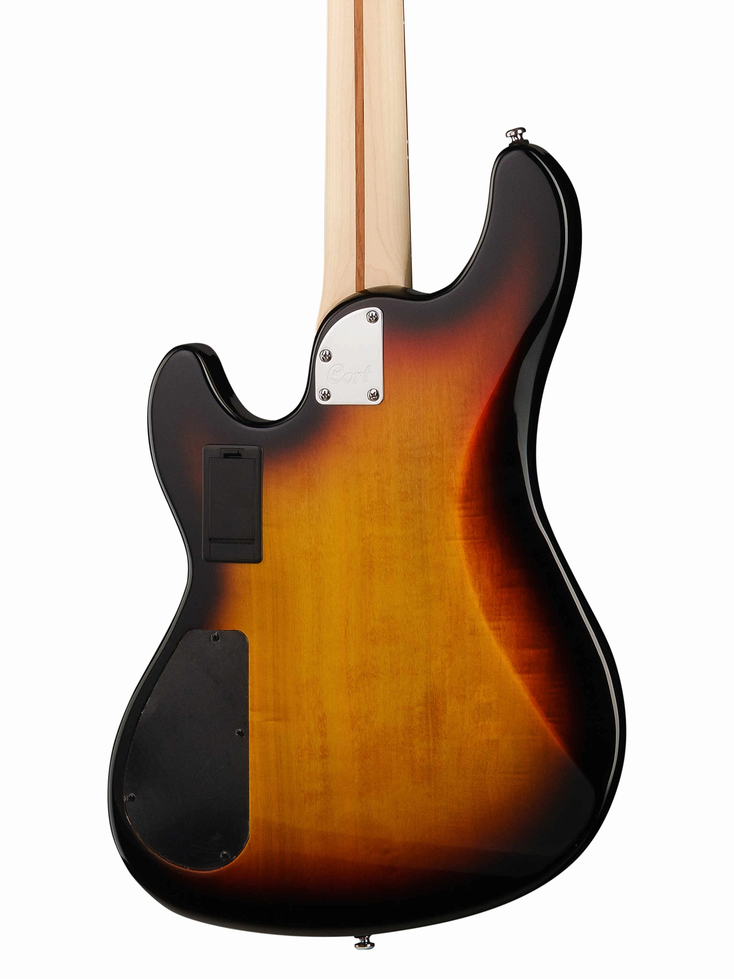 Cort GB34JJ 3TS GB Series