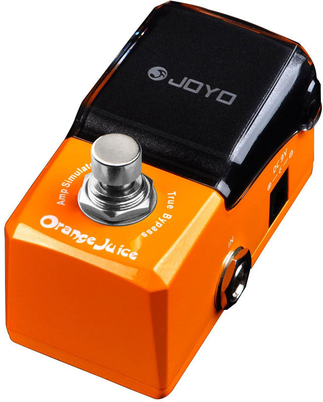 Joyo JF-310 Orange Juice