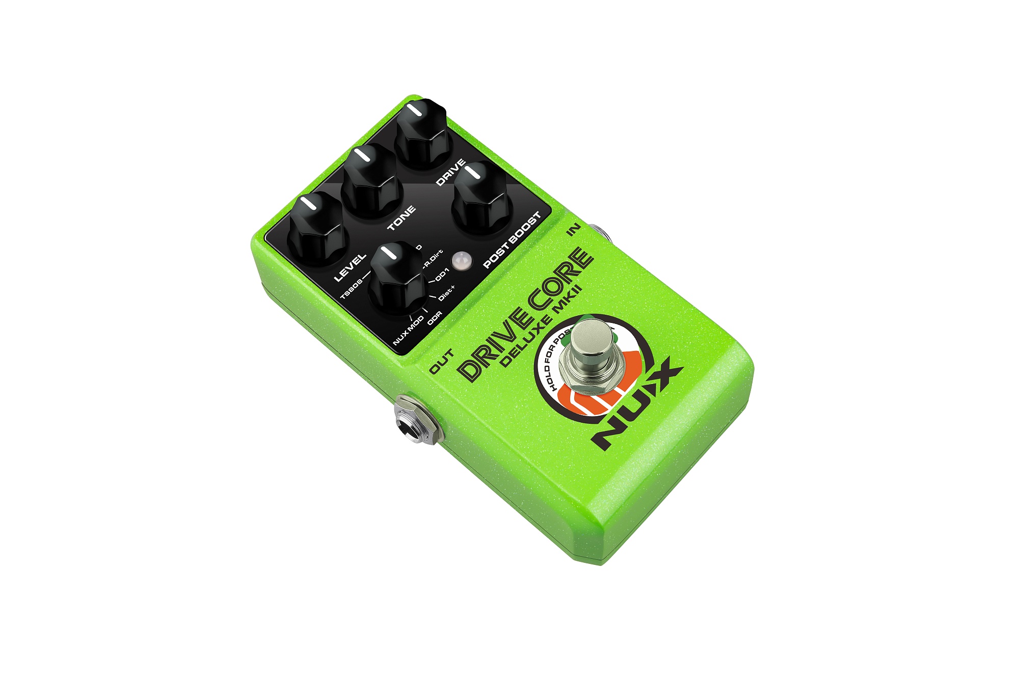 Nux NCO-2 Drive Core Deluxe MKII