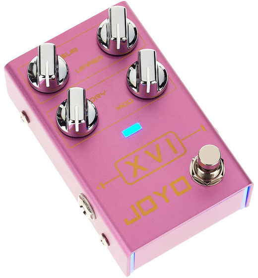 Joyo R-13 XVI Octave