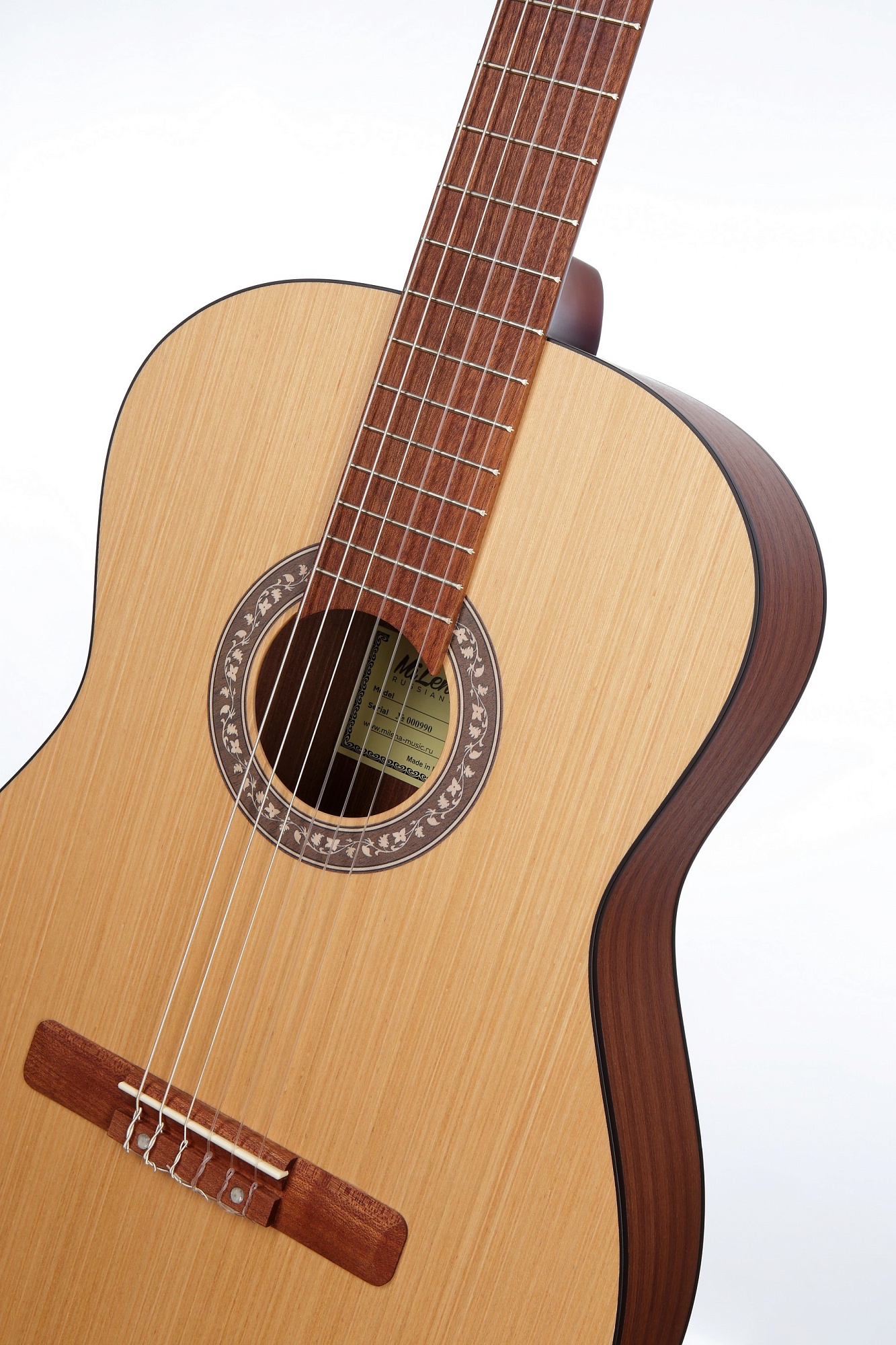 MiLena-Music ML-C4-4/4-NAT