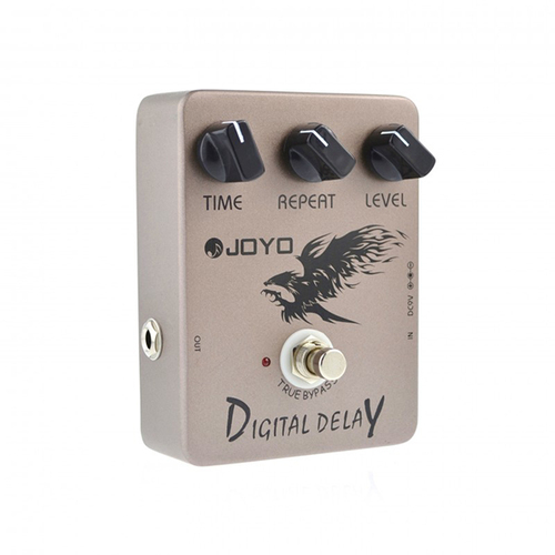 Joyo JF-08-Digital-Delay