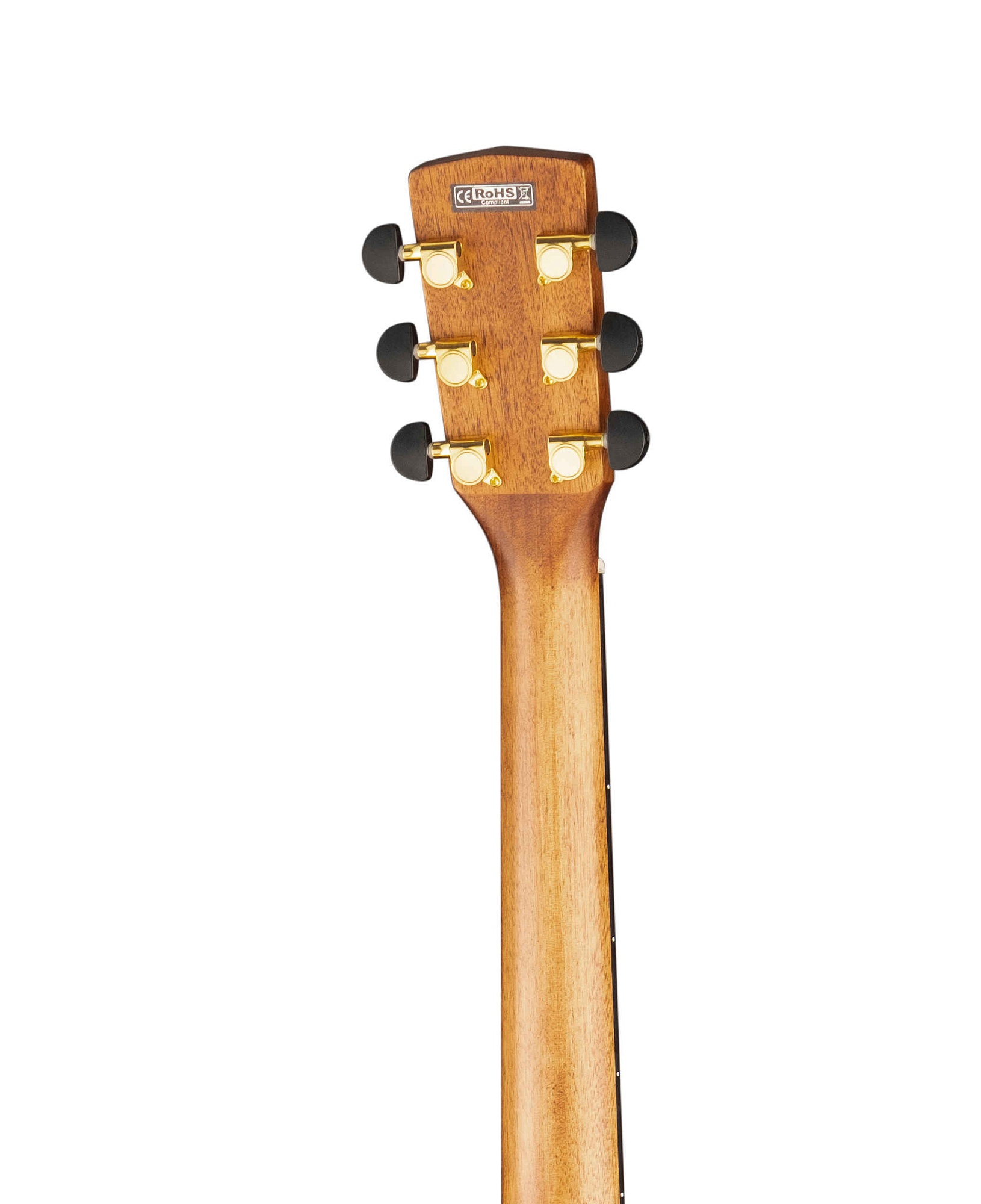 Cort GA-PF-Bevel-NAT Grand Regal Series