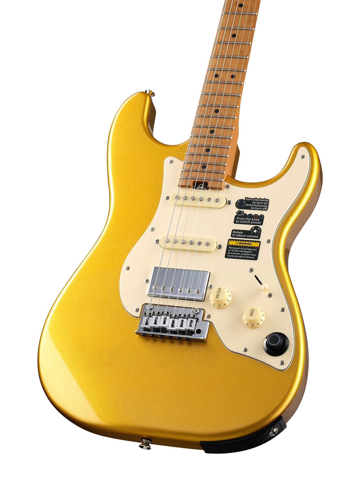 GTRS S801-Standard-801-GD