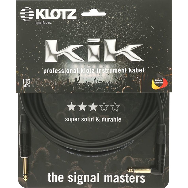 Klotz KIKKG3.0PRSW KIK
