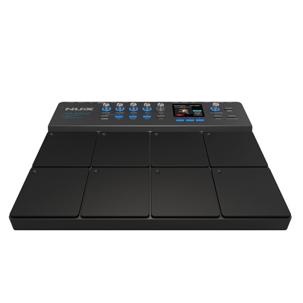 Nux DP-2000