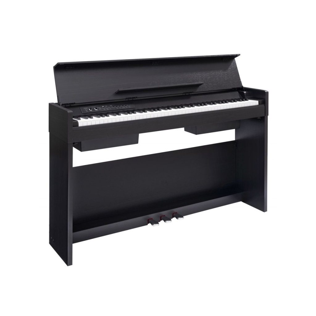Medeli CP203 BK