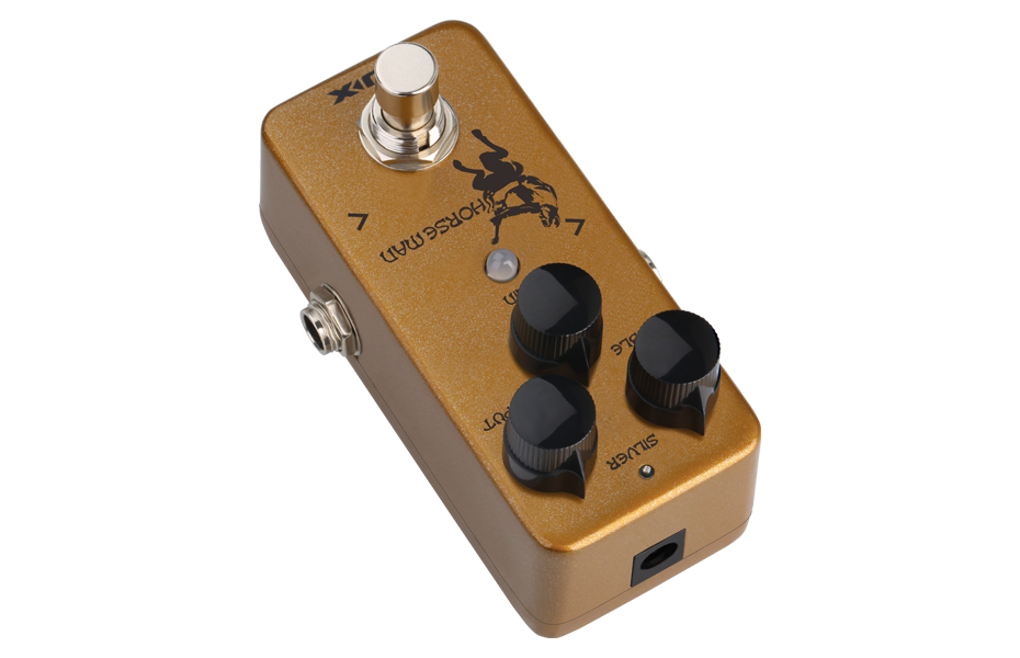 Nux NOD-1 Horseman
