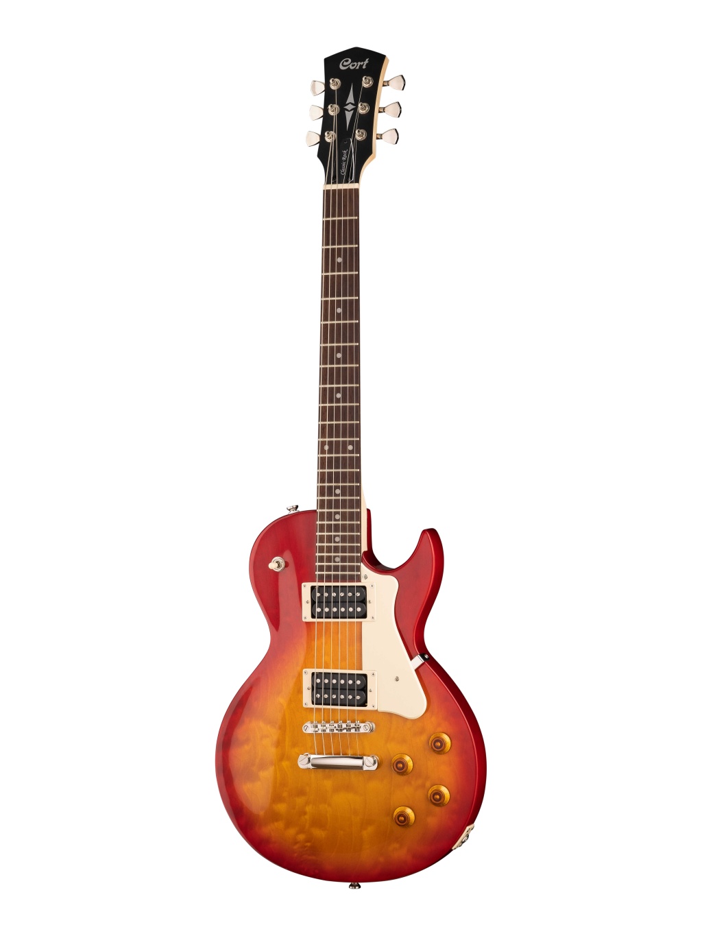 Cort CR100-CRS Classic Rock
