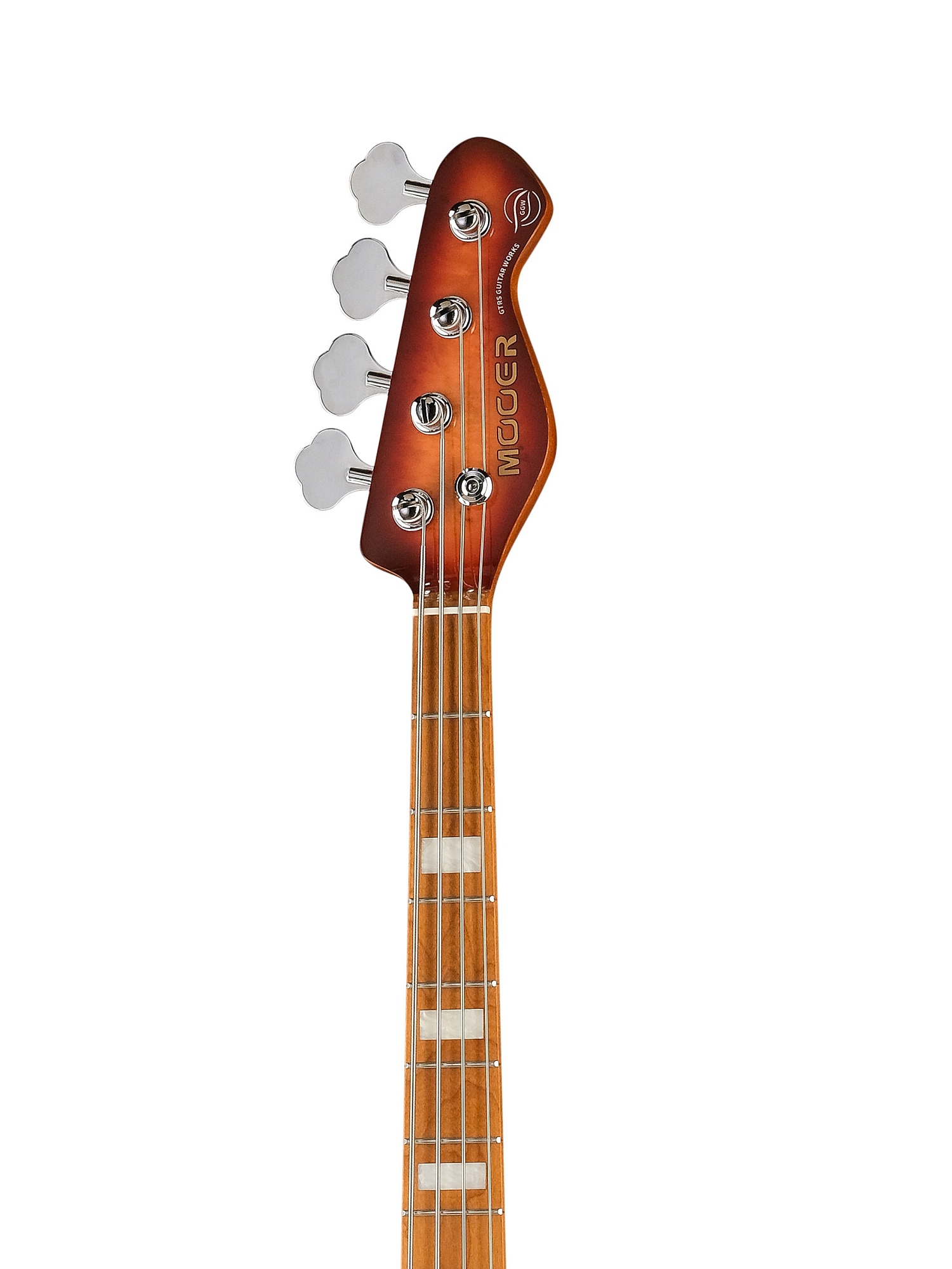 Mooer MBJ420 RDBT