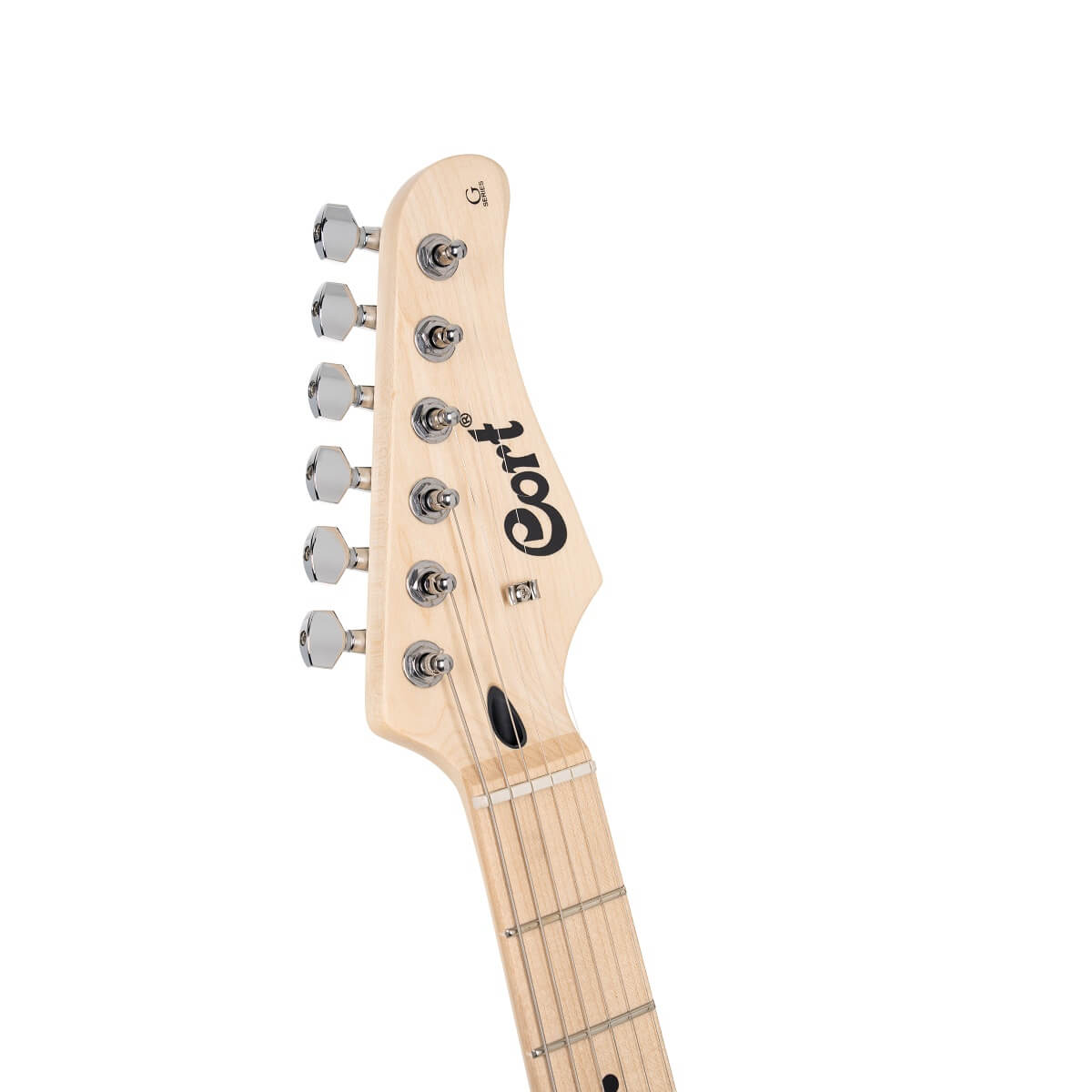 Cort G100-HH-OPB G Series
