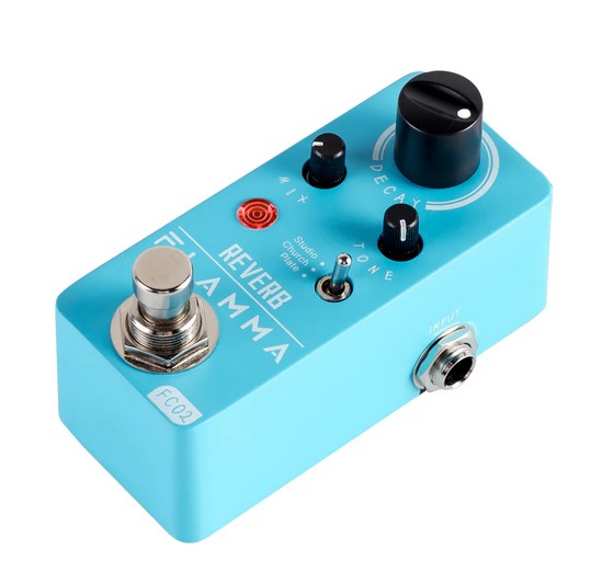 Flamma FC02 Reverb