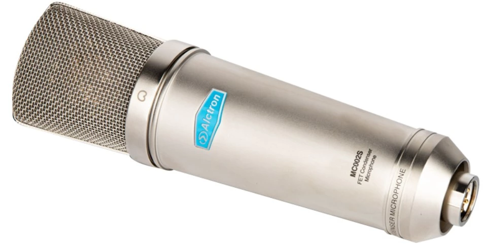 Alctron MC002S