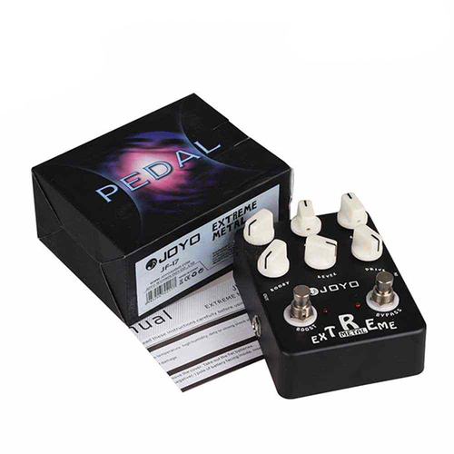 Joyo JF-17-Extreme-Metal
