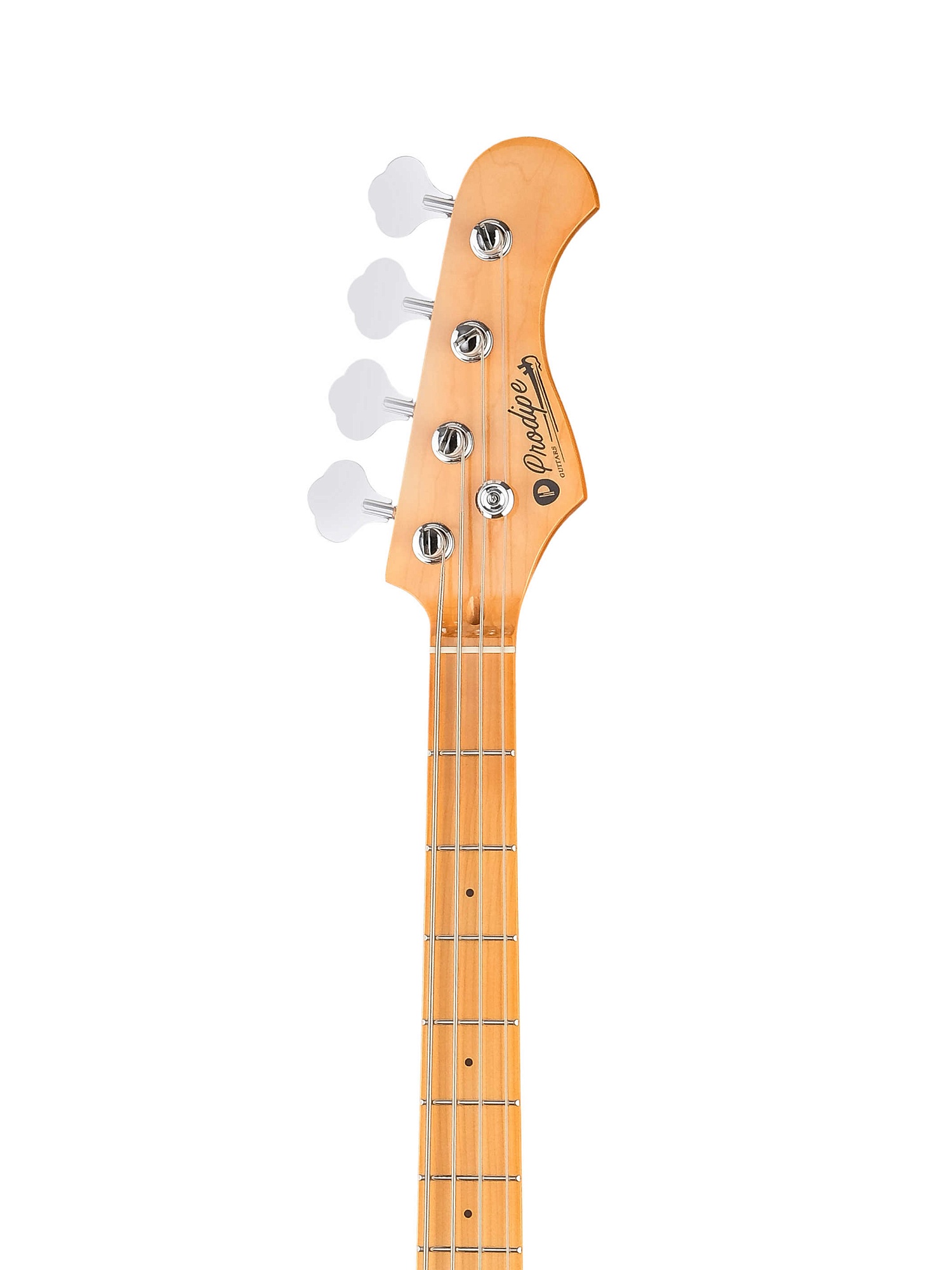 Prodipe PJ90 MA Alder Trans Red 4C