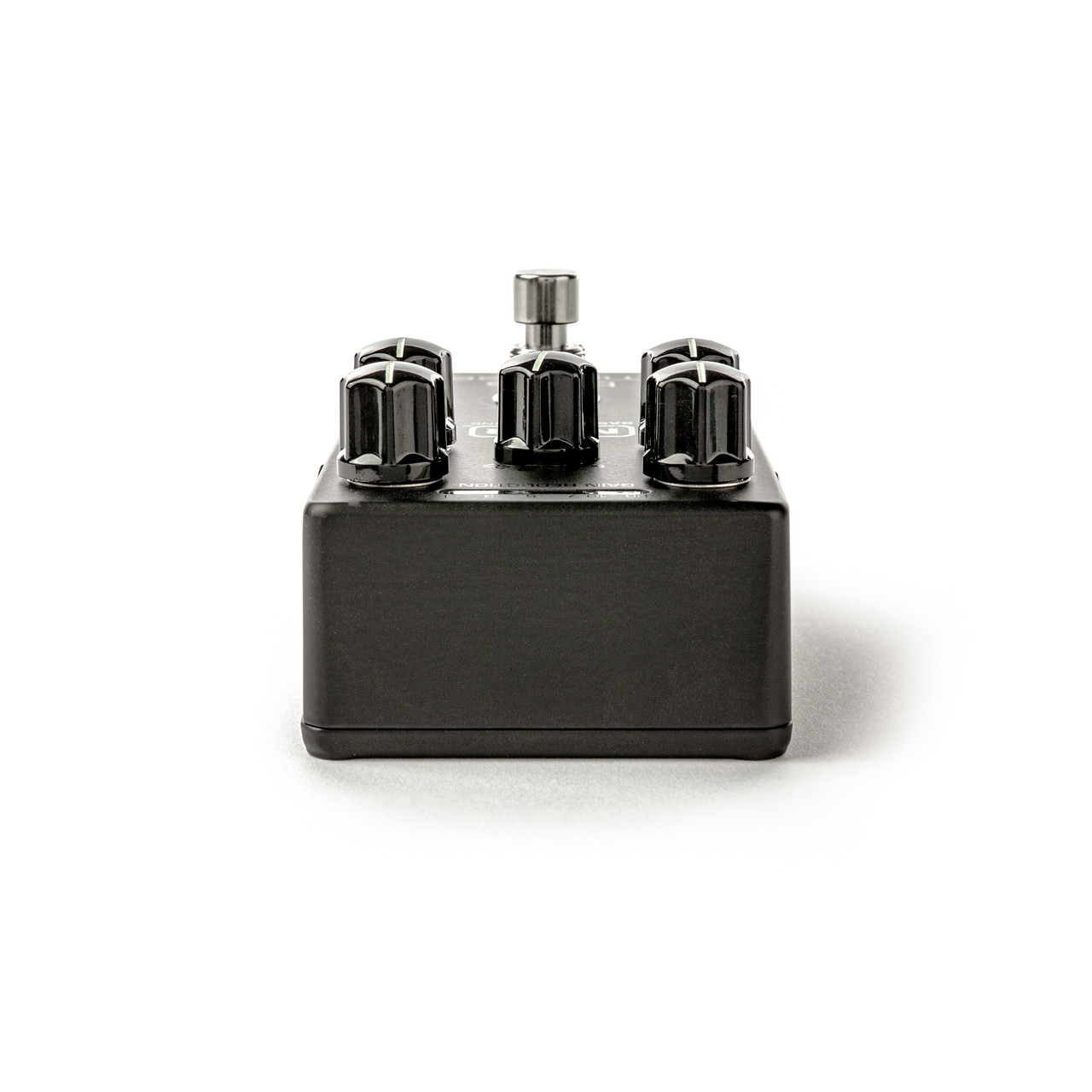 Dunlop M87B MXR Blackout Series Bass Compressor