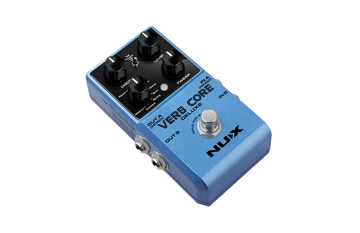 Nux Verb-Core-Deluxe