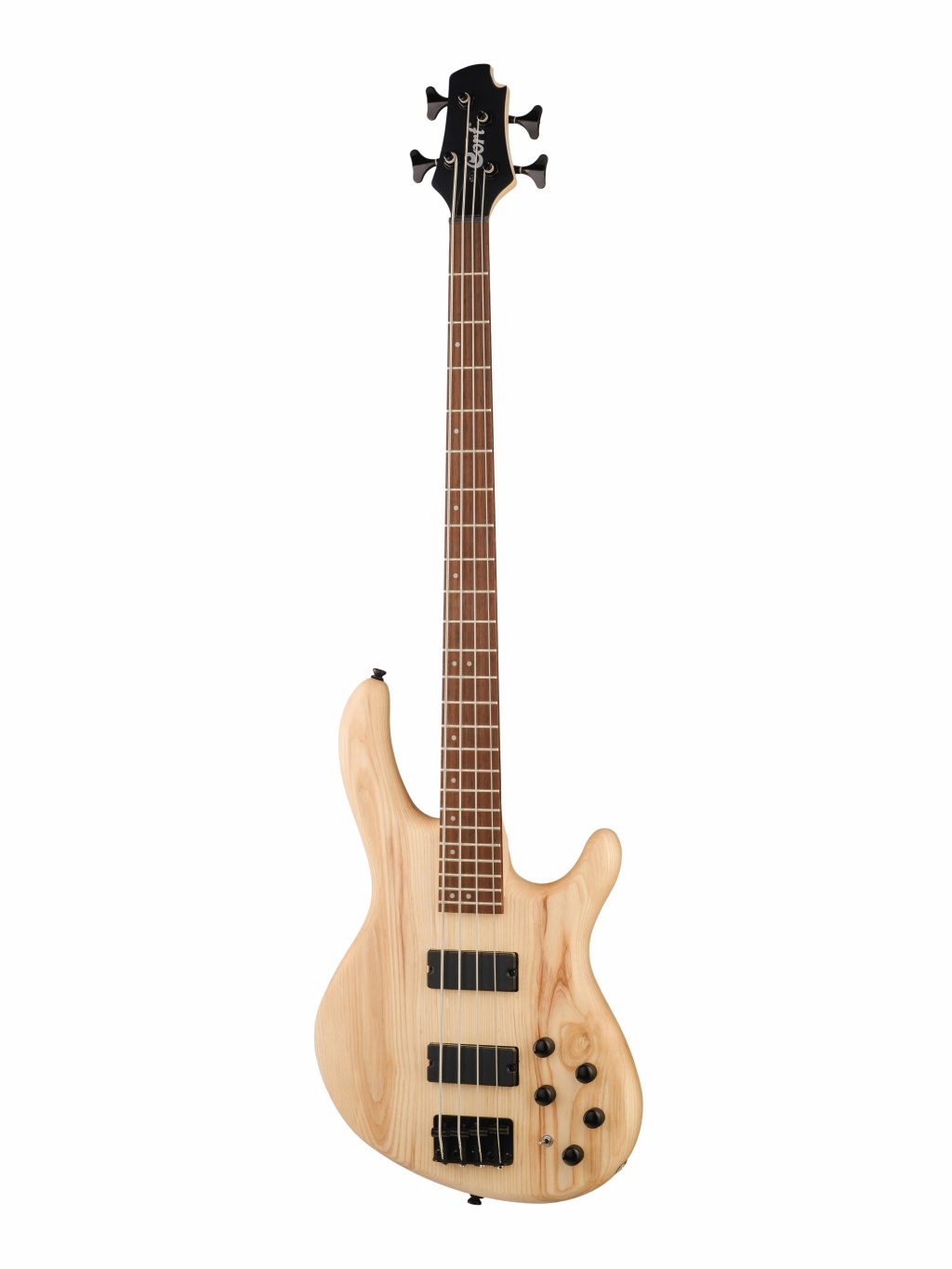 Cort Action DLX-AS OPN Action Series