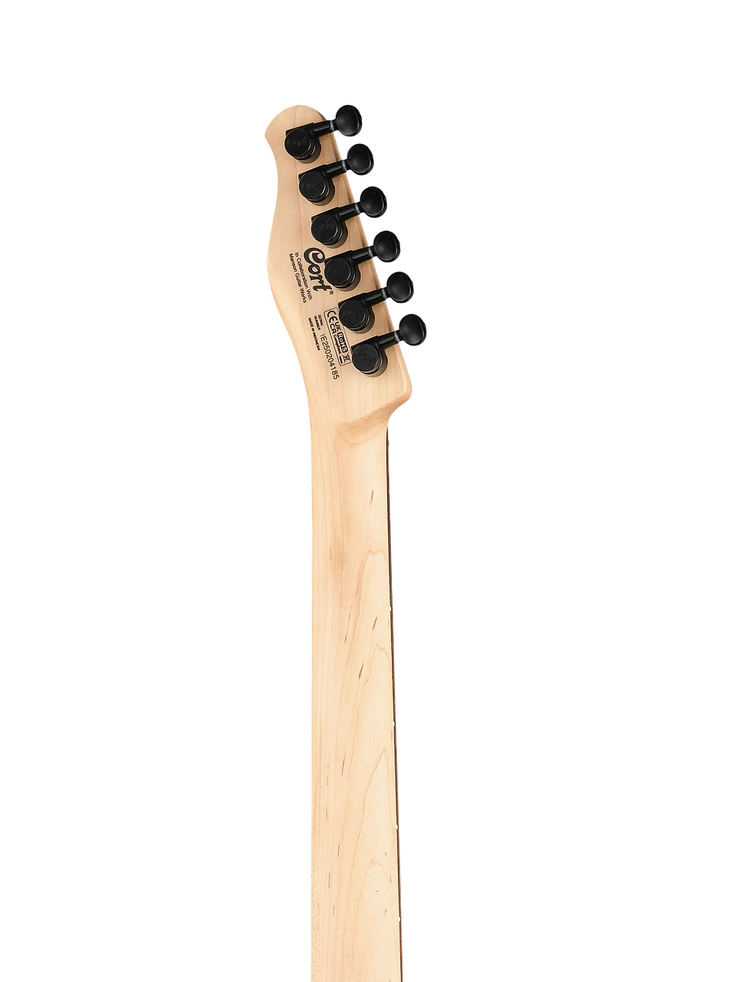 Cort MBM-2H-B-SOG META Series