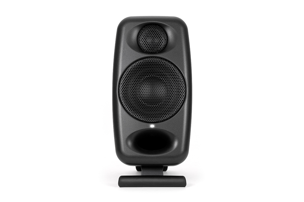 IK Multimedia iLoud Micro Monitor Pro Pair BK
