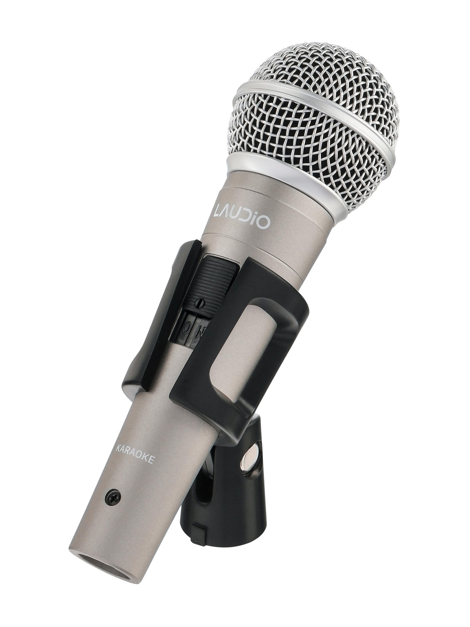 Laudio KARAOKE