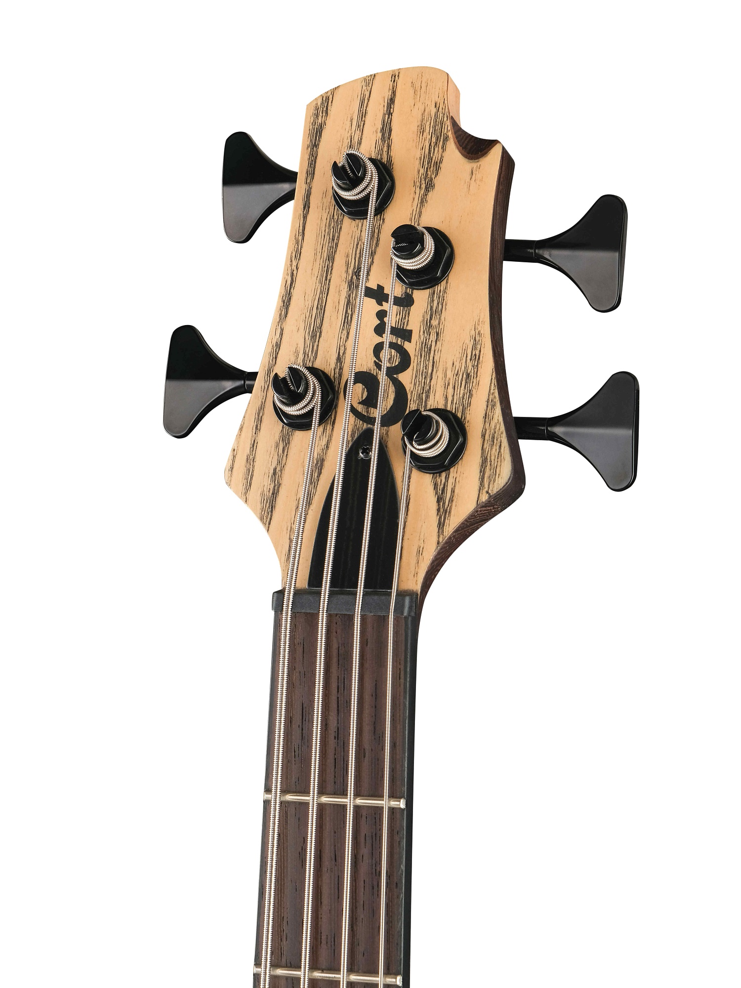 Cort A4 Ultra Ash-WCASE ENB Artisan Series
