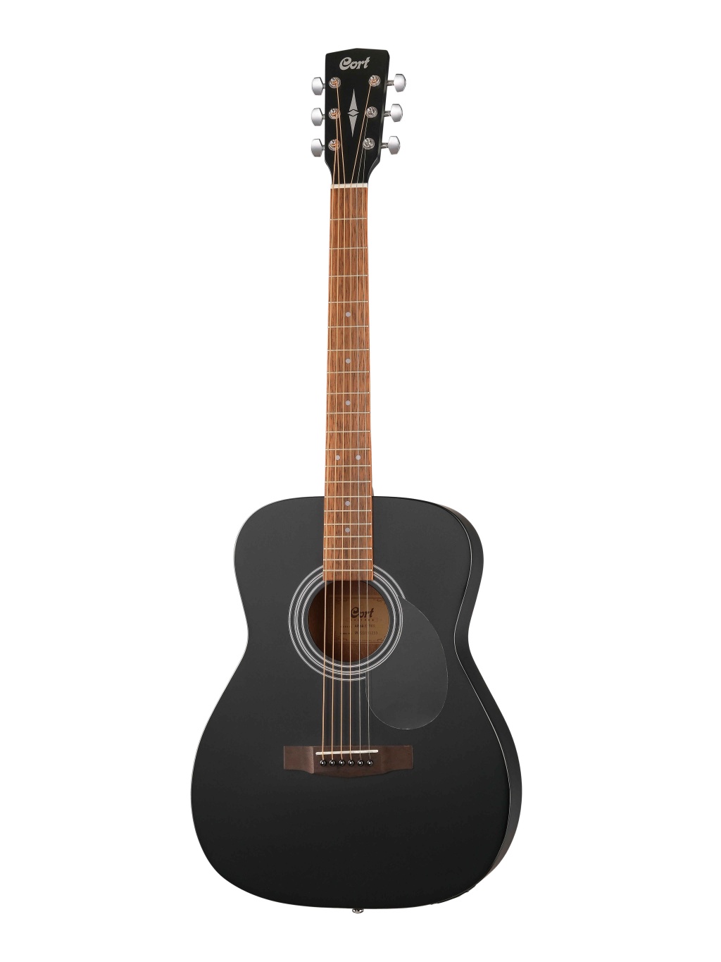 Cort AF510E-BKS Standard Series