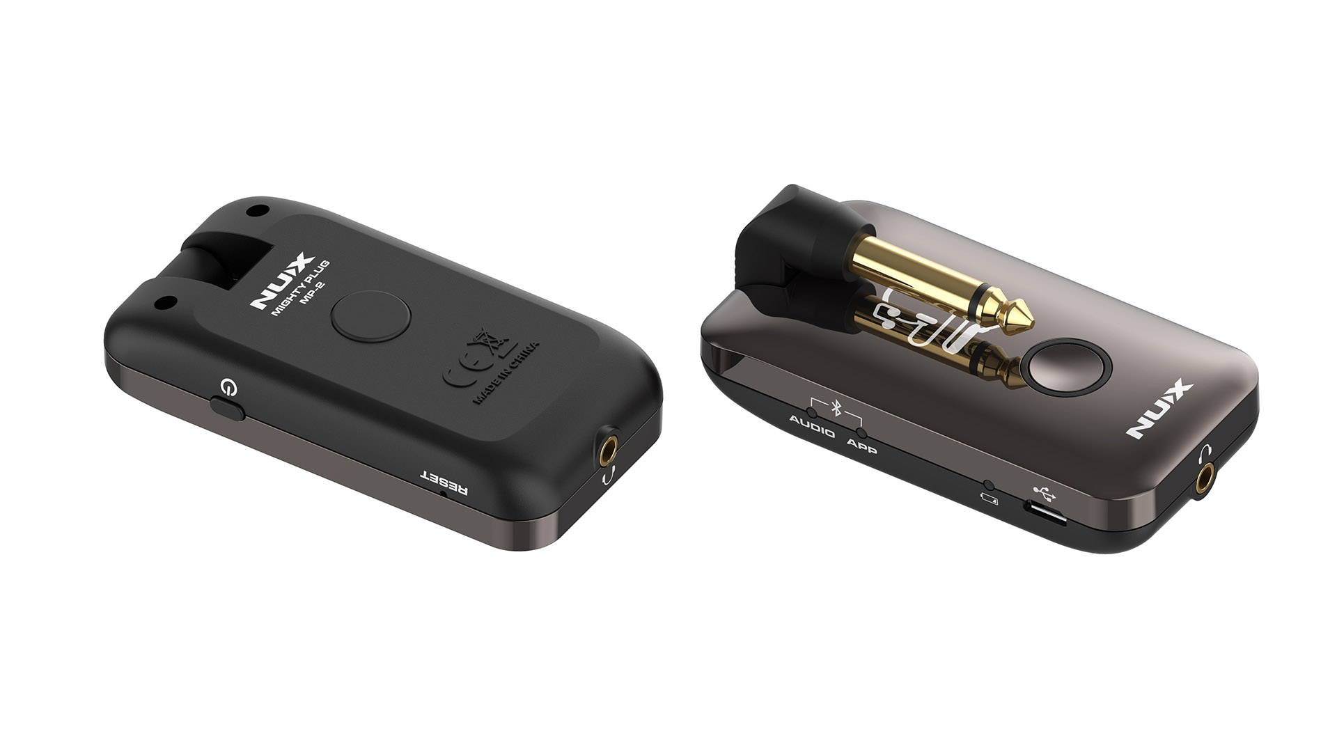 Nux MP-2 Mighty Plug