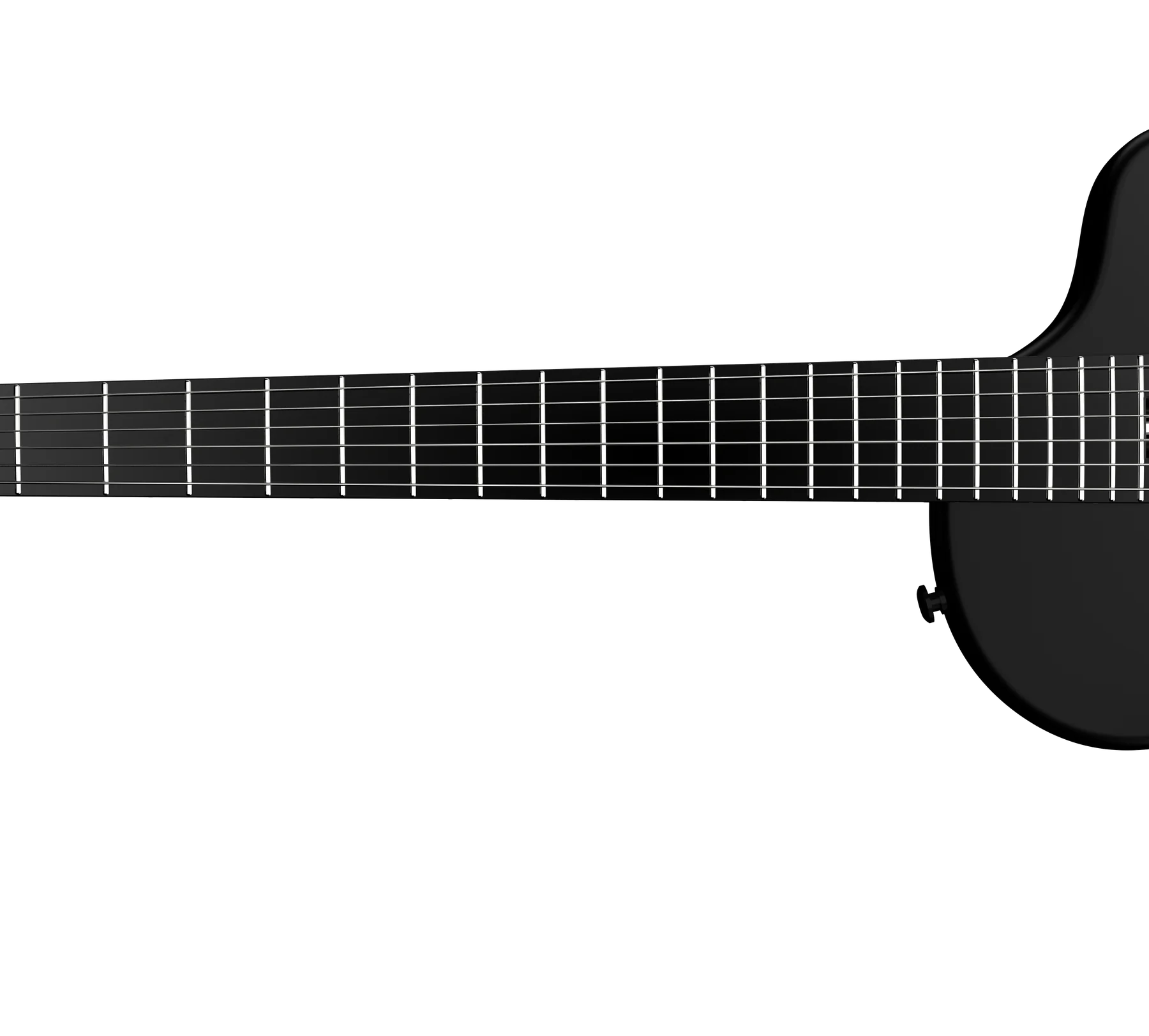 LAVENUE Cosmic Black