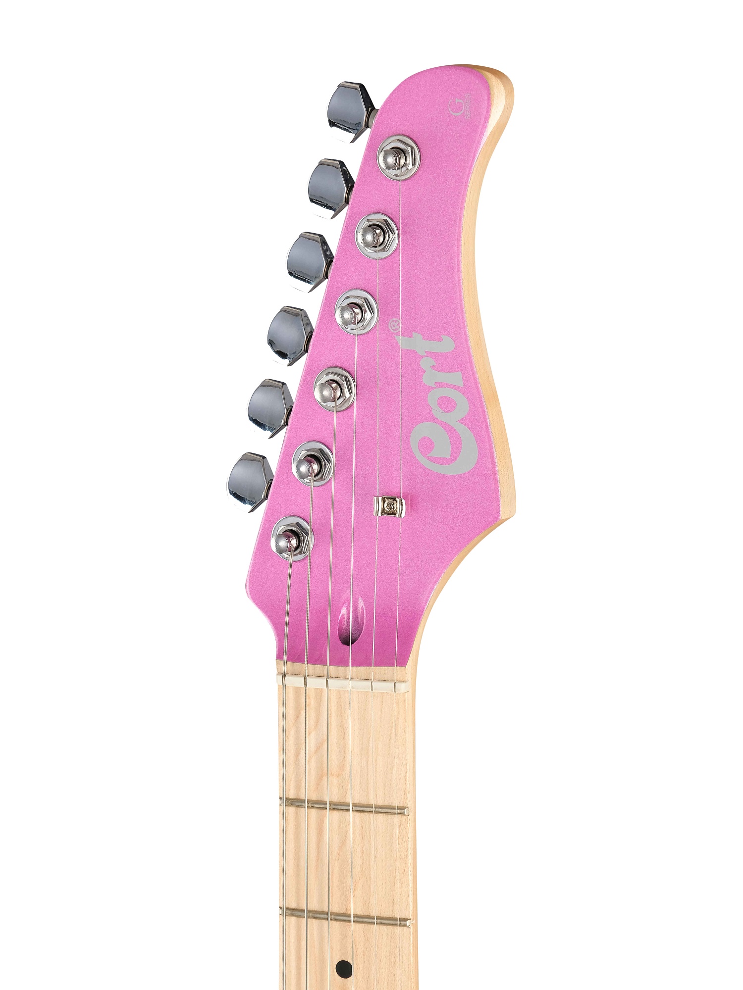 Cort G250-Spectrum-MPU G Series