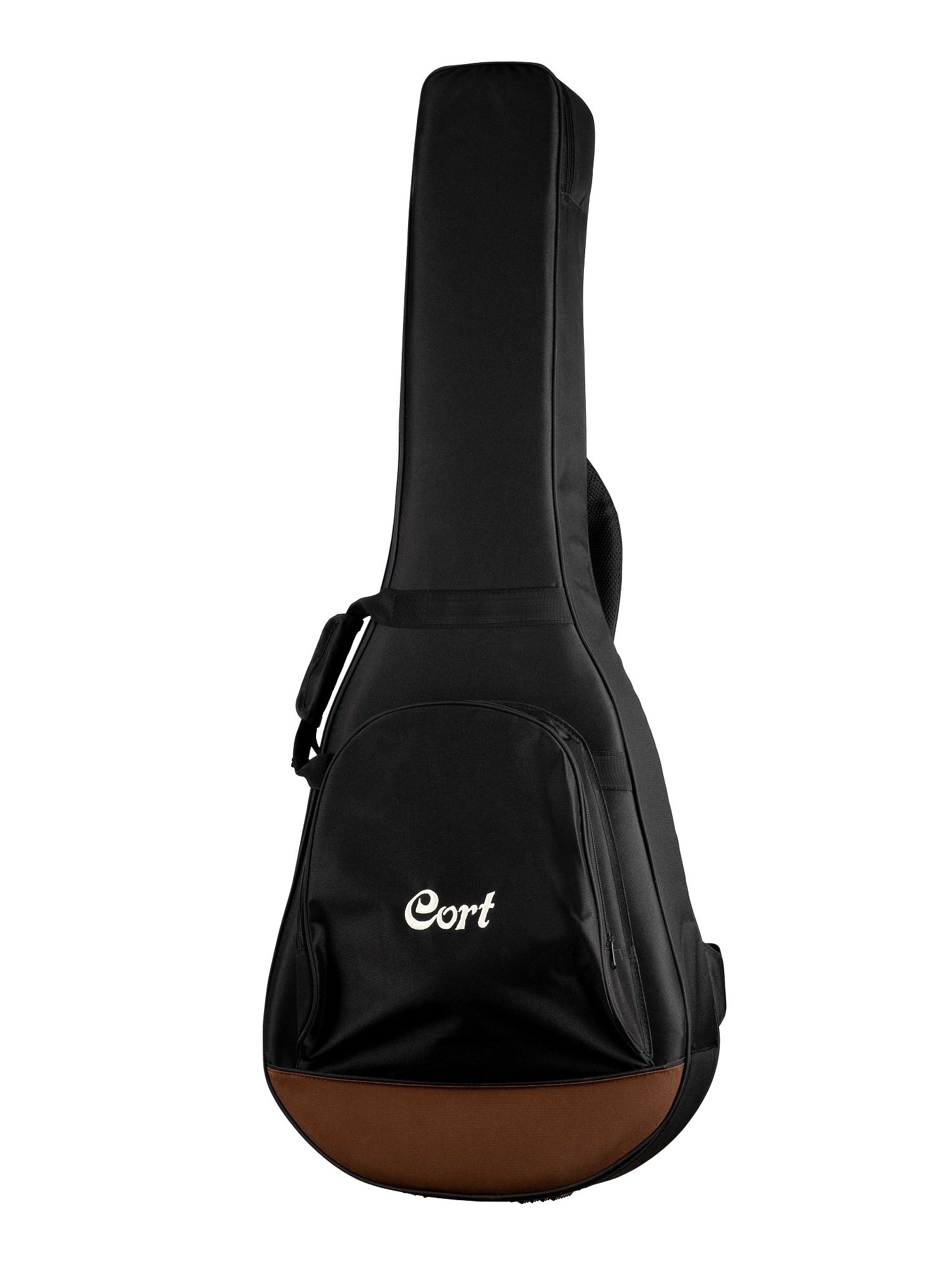 Cort Gold-OC6-Bocote-WCASE-NAT Gold Series