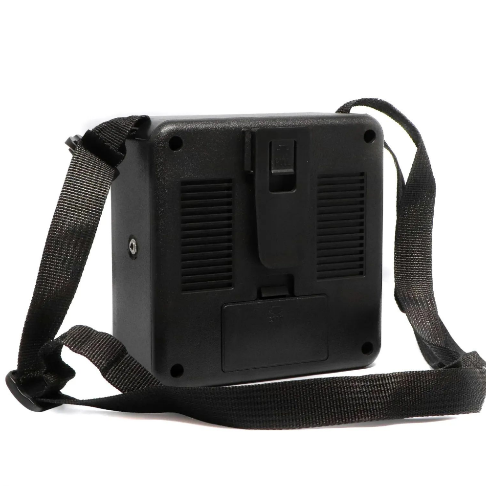 Smiger TG-5-BK