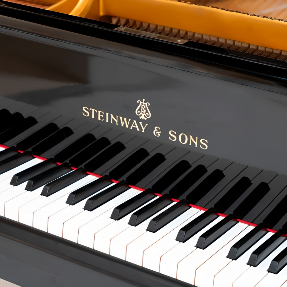 Steinway S-155