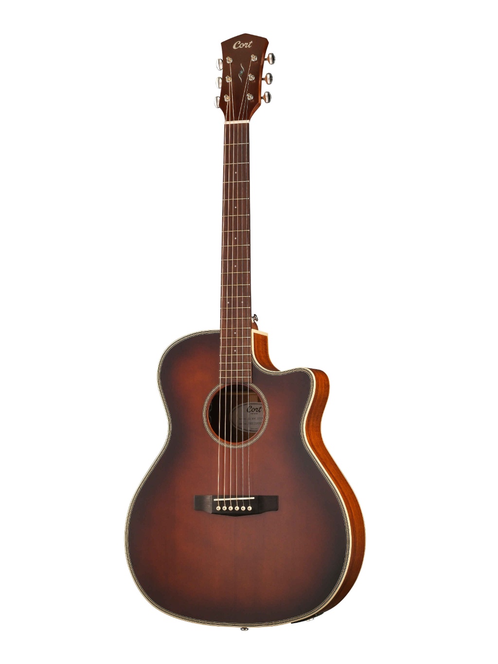 Cort ES-GA4-Special-BRSG Essence Special series