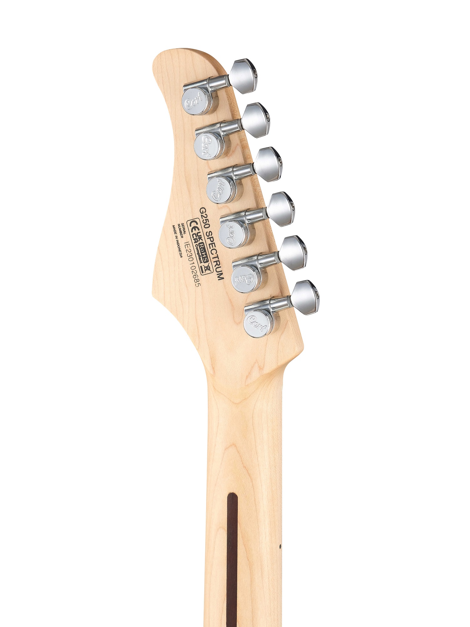 Cort G250-Spectrum-MEG G Series