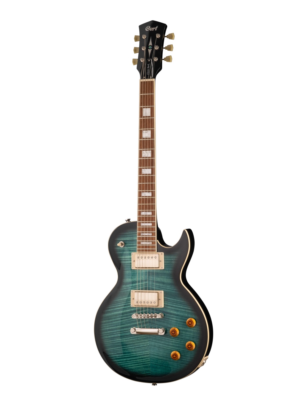 Cort CR250-DBB Classic Rock