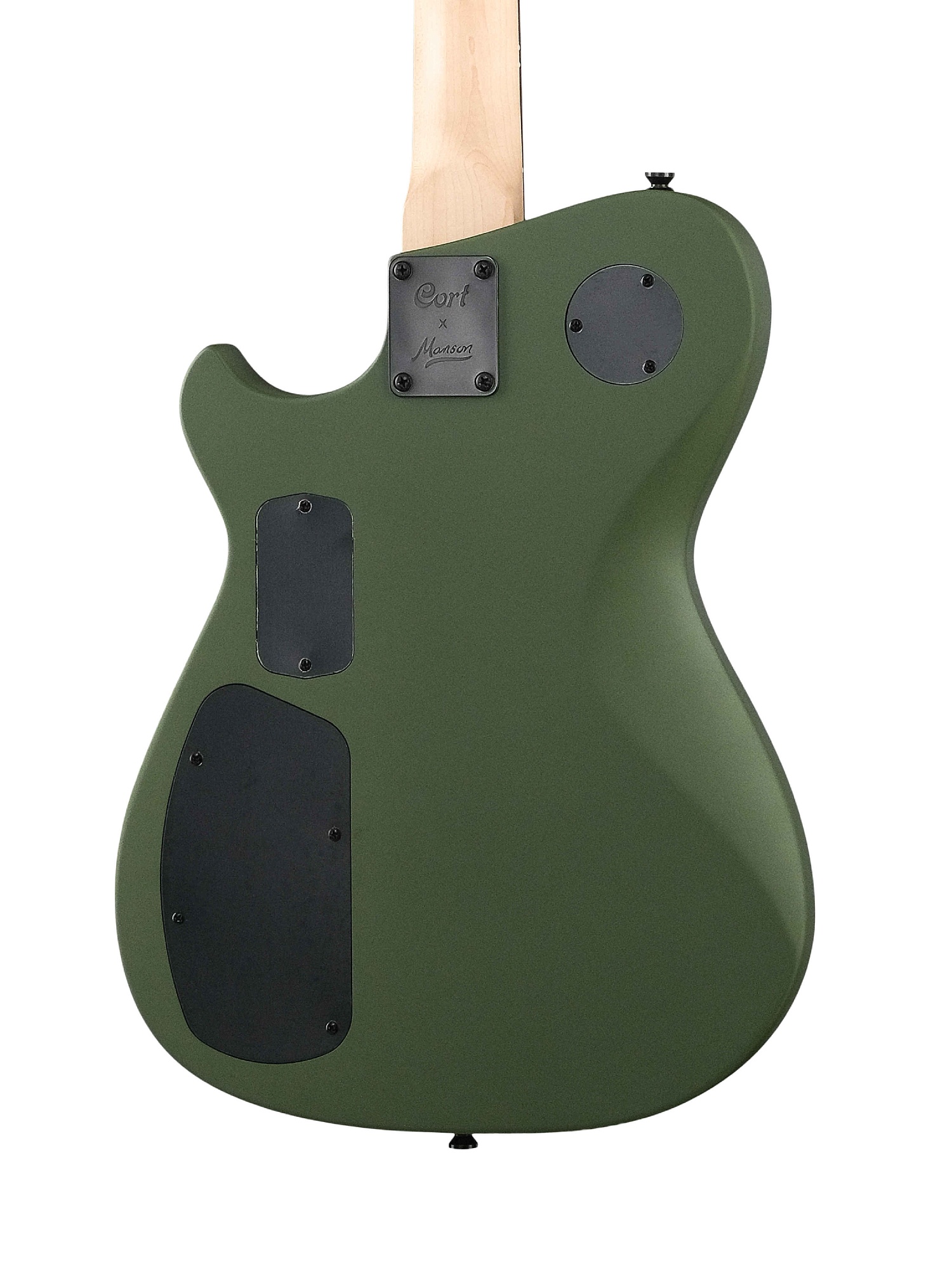 Cort MBM 2H-B-SUS-SOG META Series
