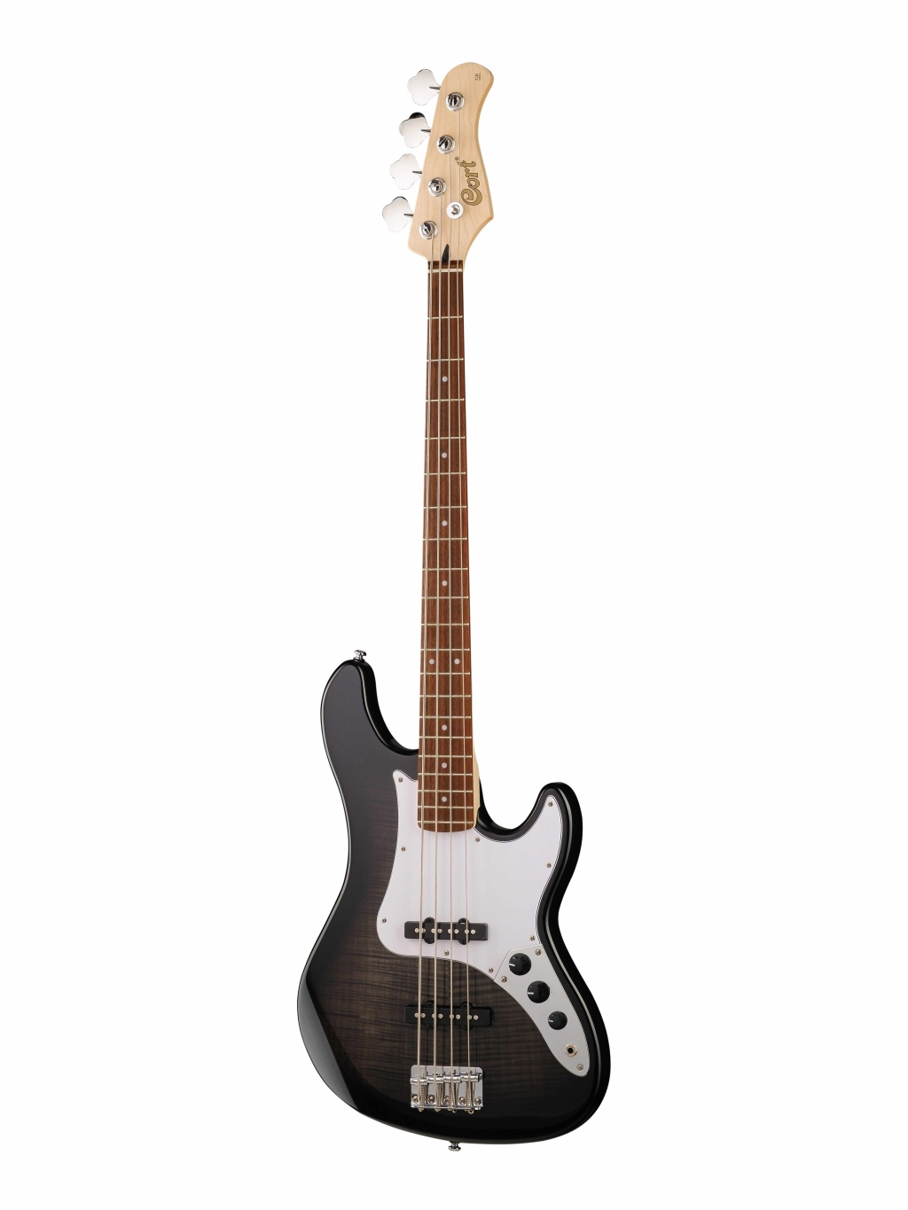 Cort GB24JJ TBK GB Series