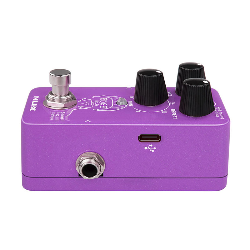 Nux NDD-3 Edge Delay