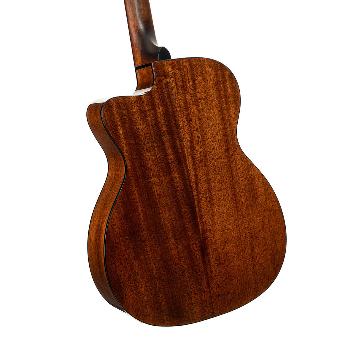 Cort L60CE-NAT Luce Series