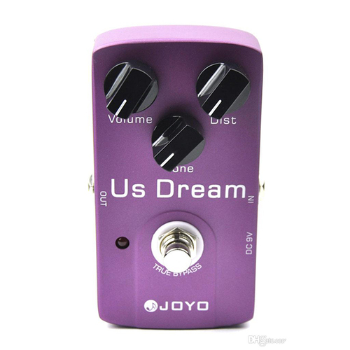 Joyo JF-34-US-Dream-Dist