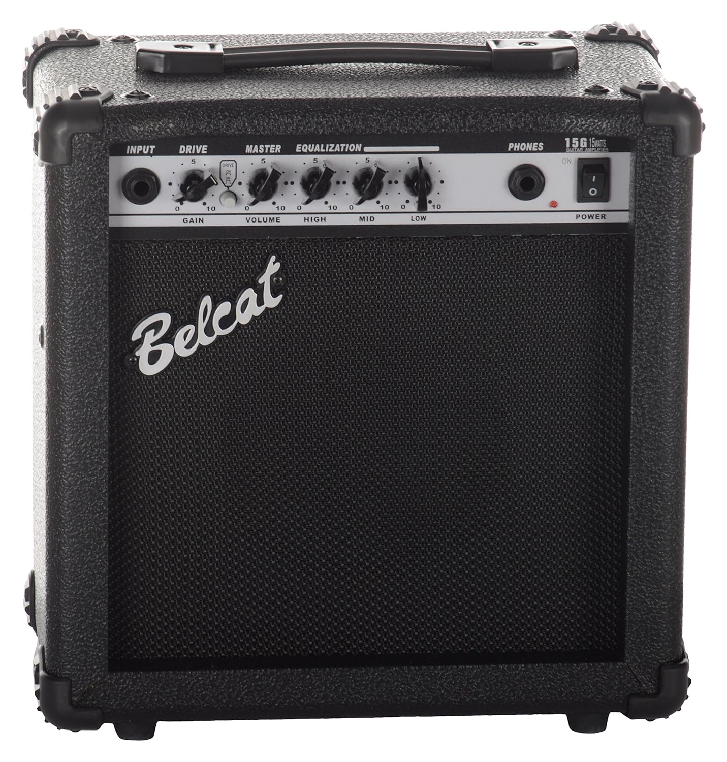 Belcat 15G