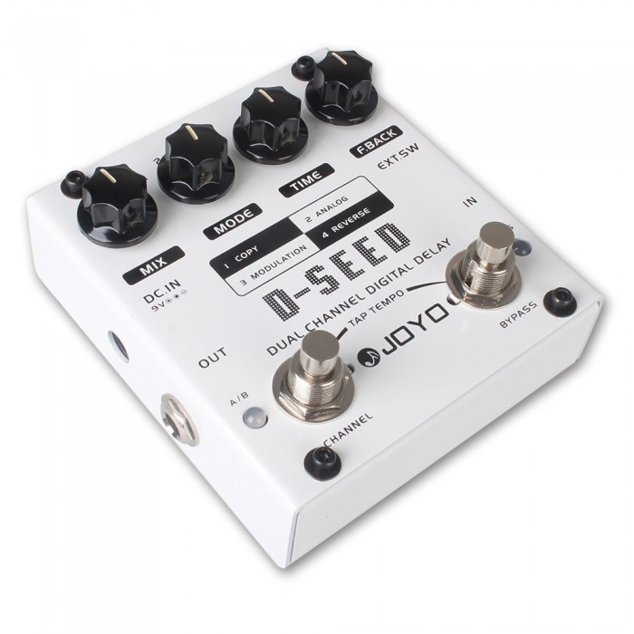 Joyo D-SEED Delay