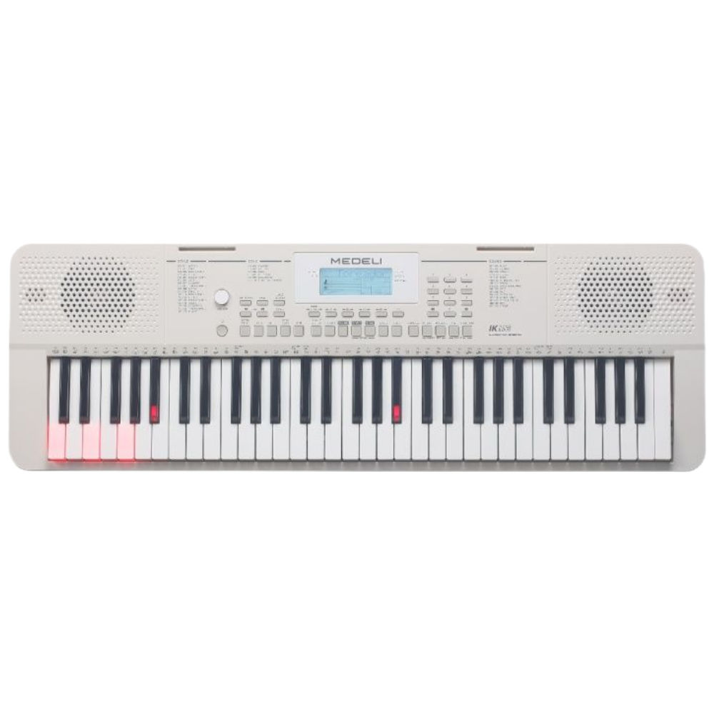 Medeli IK110 WH