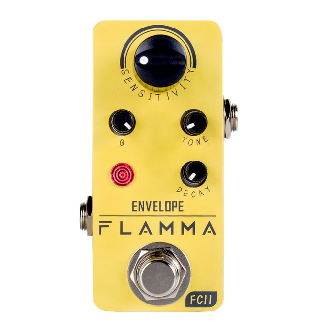 Flamma FC11 Envelop Auto Wah